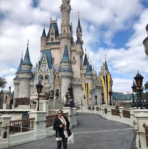 Meet your Posher, Maria